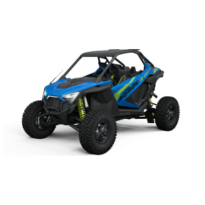 Polaris RZR Turbo R Ultimate