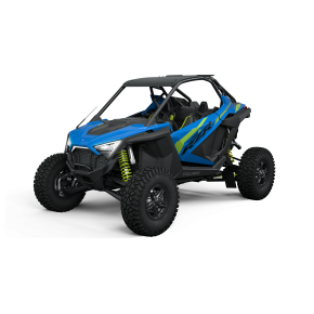 Polaris RZR Turbo R Ultimate