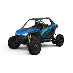Polaris RZR Turbo R Ultimate