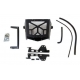 CFMOTO X5, X6 (2011+) Rival 444.6838.1 CFMOTO X5, X6 (2011+) Rival 444.6838.1