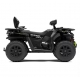 Segway 500 AT5 L Full DeLuxe