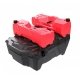 багги Polaris RZR 1000 Tesseract GKA-BOX-PO-RZR10