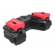 Polaris Sportsman Touring XP Tesseract 1000, 850 GKA-BOX-PO-T1-цена