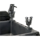 для рушниці на квадроцикли та UTV Polaris FLEXGRIP SINGLE GUN RACK POL