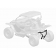 для баггі ZFORCE 1000 Sport 5BY#-801200-1000