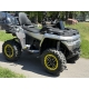 BENDA Redstone 550 R2 Full
