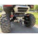 BENDA Redstone 550 R2 Full