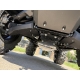 BENDA Redstone 550 R2 Full