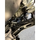 BENDA Redstone 550 R2 Full