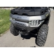 BENDA Redstone 550 R2 Full