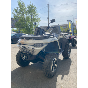 BENDA Redstone 550 R2 Medium