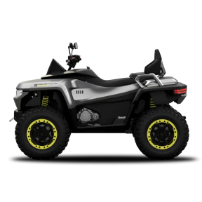 BENDA Redstone 550 R2 Full