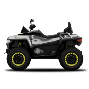 BENDA Redstone 550 R2 Full