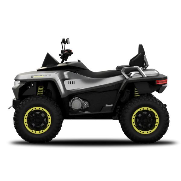 BENDA Redstone 550 R2 Full