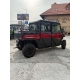 CFMOTO UFORCE U10 XL PRO HIGHLAND 2025 року БУ CFMOTO UFORCE U10 XL PRO HIGHLAND 2025 року БУ-отзывы