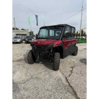 CFMOTO UFORCE U10 XL PRO HIGHLAND 2025 року БУ