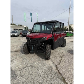 CFMOTO UFORCE U10 XL PRO HIGHLAND 2025 года БУ
