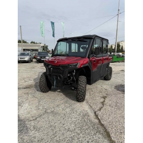 CFMOTO UFORCE U10 XL PRO HIGHLAND 2025 года БУ
