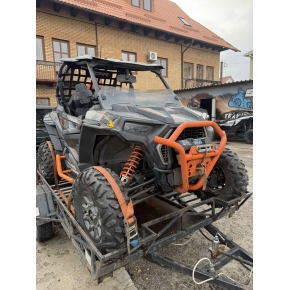 Polaris RZR 1000 2021 года БУ