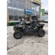 Polaris RZR 900 2021 року БУ Polaris RZR 900 2021 року БУ-цена