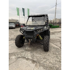 Polaris RZR 900 2021 року БУ