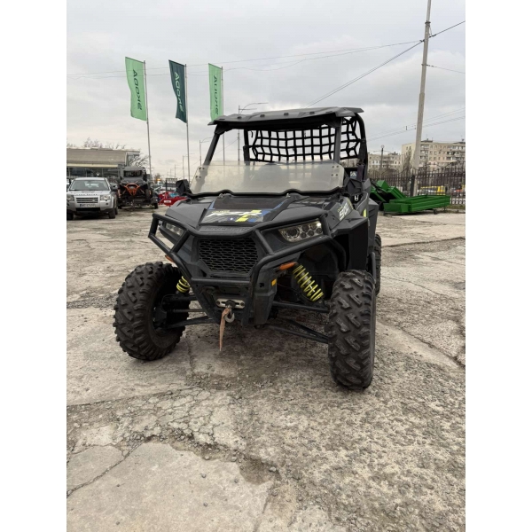 Polaris RZR 900 2021 року БУ Polaris RZR 900 2021 року БУ