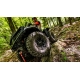 BRP CAN-AM Outlander MAX BACKCOUNTRY 1000R 4×4 2026 BRP CAN-AM Outlander MAX BACKCOUNTRY 1000R 4×4 2026-отзывы