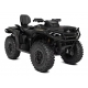 BRP CAN-AM Outlander MAX BACKCOUNTRY 1000R 4×4 2026 BRP CAN-AM Outlander MAX BACKCOUNTRY 1000R 4×4 2026