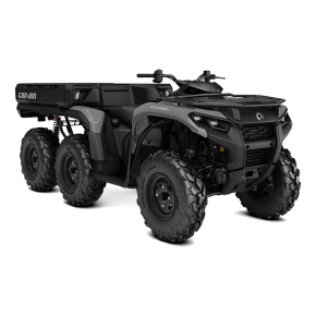 BRP CAN-AM Outlander 6×6 DPS T 700 2026