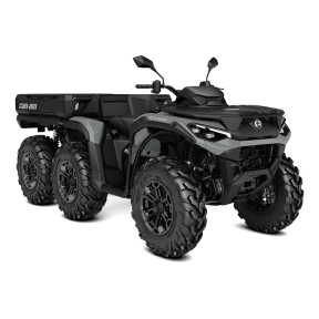 BRP CAN-AM Outlander 6×6 DPS T 850 2026