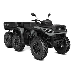 BRP CAN-AM Outlander 6×6 DPS T 850 2026