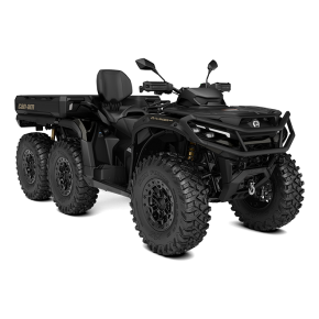 BRP CAN-AM Outlander MAX 6×6 BACKCOUNTRY T 1000R 2026