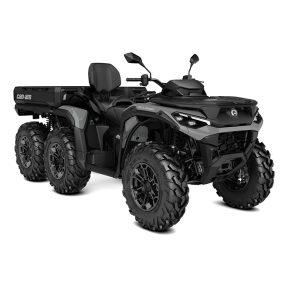 BRP CAN-AM Outlander MAX 6×6 DPS T 850 2026