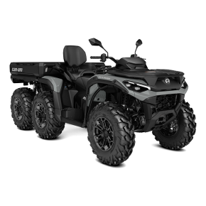BRP CAN-AM Outlander MAX 6×6 DPS T 850 2026