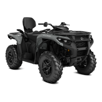 BRP CAN-AM Outlander MAX DPS 700 2026