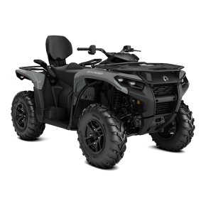 BRP CAN-AM Outlander MAX DPS 700 2026