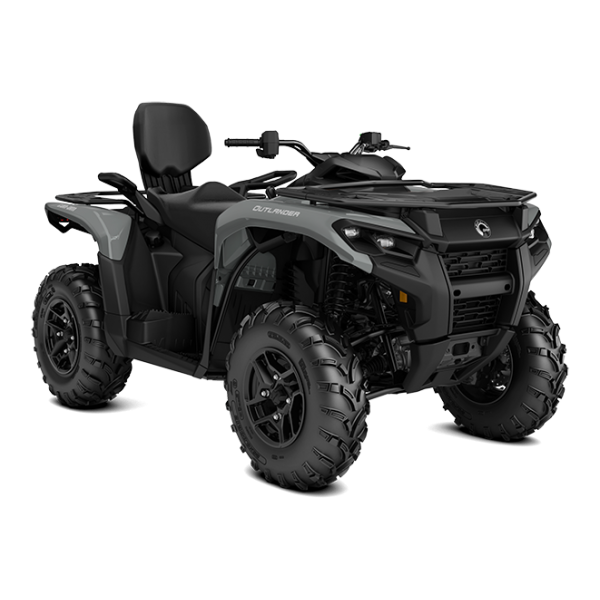 BRP CAN-AM Outlander MAX DPS 700 2026 BRP CAN-AM Outlander MAX DPS 700 2026