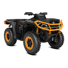 BRP CAN-AM Outlander XT-P 1000R 2026