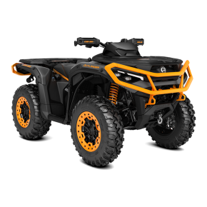 BRP CAN-AM Outlander XT-P SAS 1000R 2026