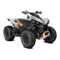 BRP CAN-AM Renegade X XC 1000R 2026