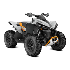 BRP CAN-AM Renegade X XC 1000R 2026