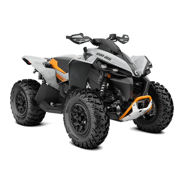 BRP CAN-AM Renegade X XC 1000R 2026 BRP CAN-AM Renegade X XC 1000R 2026