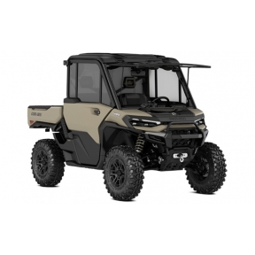 BRP DEFENDER LIMITED HD11 2026