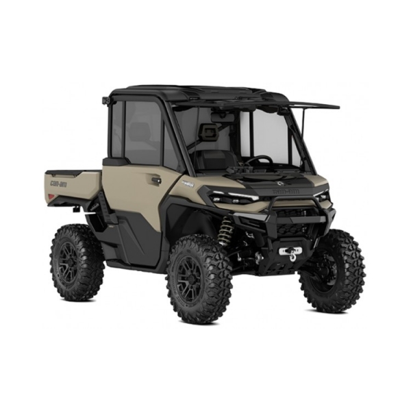 BRP DEFENDER LIMITED HD11 2026 BRP DEFENDER LIMITED HD11 2026