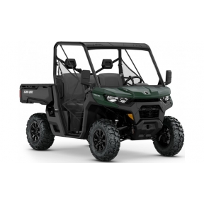 BRP TRAXTER DPS HD9 2026