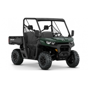 BRP TRAXTER DPS HD9 2026