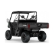BRP TRAXTER DPS HD9 2026 BRP TRAXTER DPS HD9 2026