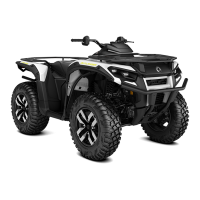 BRP CAN-AM Outlander Electric 2026