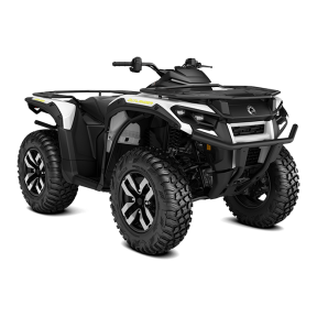 BRP CAN-AM Outlander Electric 2026