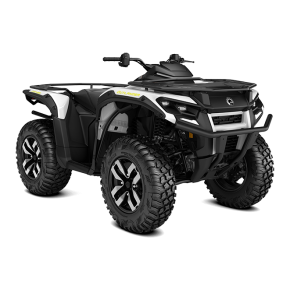 BRP CAN-AM Outlander Electric 2026